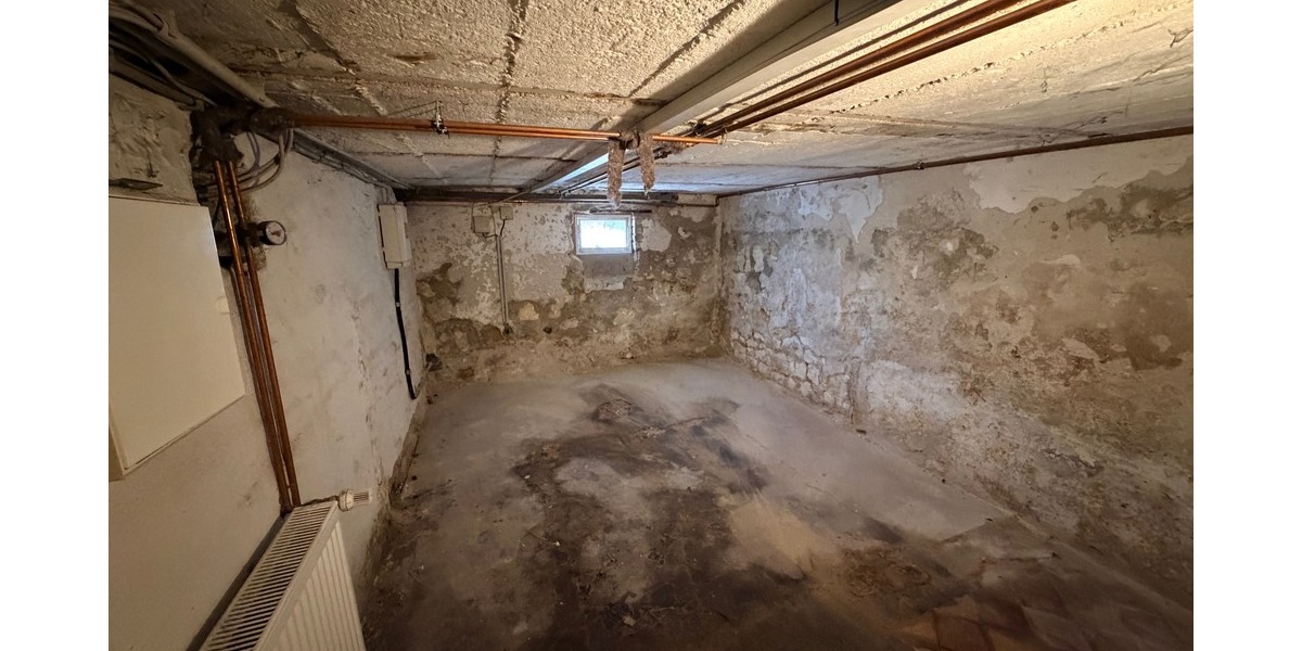 ***Sanierungsobjekt mit großem Potenzial in Mainz-Finthen, flexible Nutzungsmöglichkeiten*** - Einfamilienhaus Mainz Finthen | Angebot:26262022