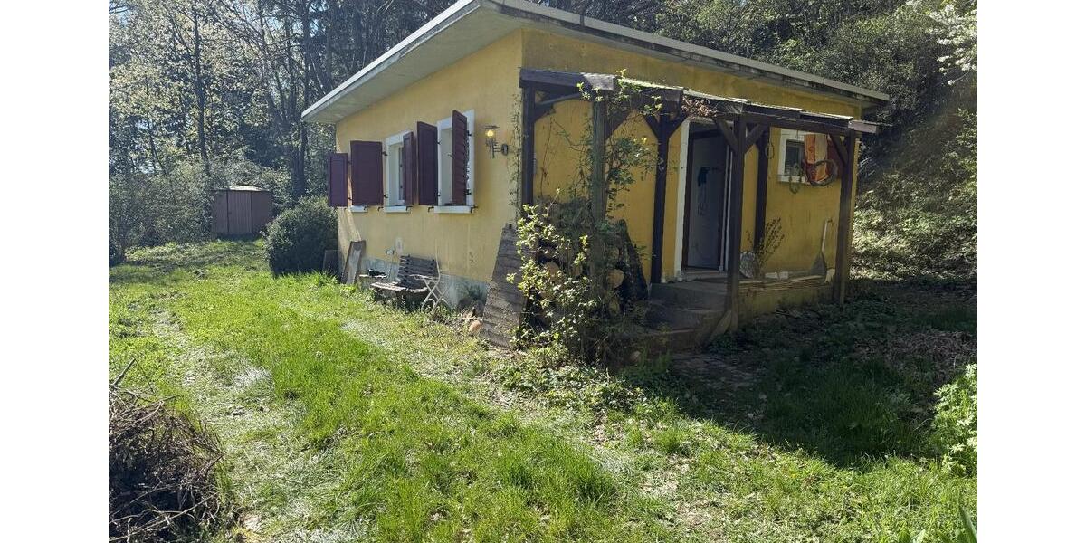 Bungalow Rüdesheim am Rhein - 2.5 Zimmer, 50 m&sup2;, 139.000&euro; | Angebot:26797047