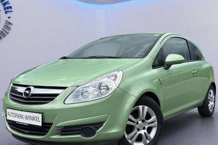 Opel Corsa 141.246 km 3.790 &euro; Oestrich-Winkel 65375