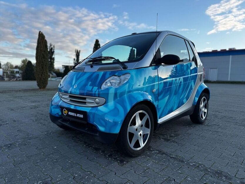 ForTwo