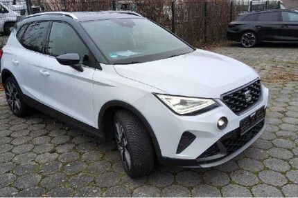 Seat Arona 14.419 km 21.900 € Mainz 55129