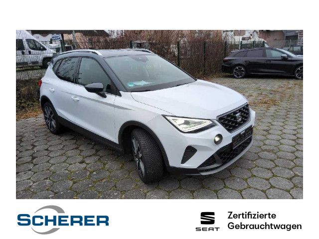 Seat Arona 14.419 km 21.900 € Mainz 55129