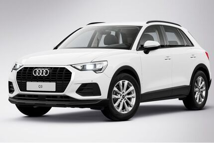 Audi Q3 24.137 km 36.450 &euro; Wiesbaden 65189