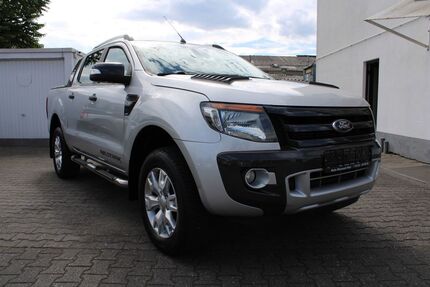 Ford Ranger 182.000 km 17.999 &euro; Mainz-Kostheim 55246