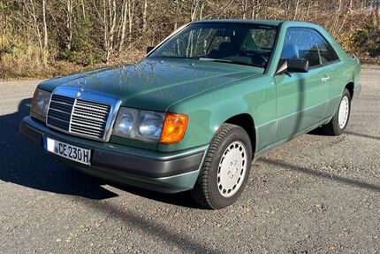 Mercedes-Benz CE 230 309.812 km 10.124 &euro; Bad Schwalbach 65307