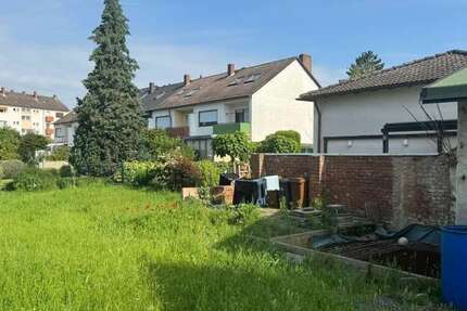 Haus Mörfelden-Walldorf Walldorf - 6 Zimmer, 120 m&sup2;, 550.000&euro; | Angebot:26906424