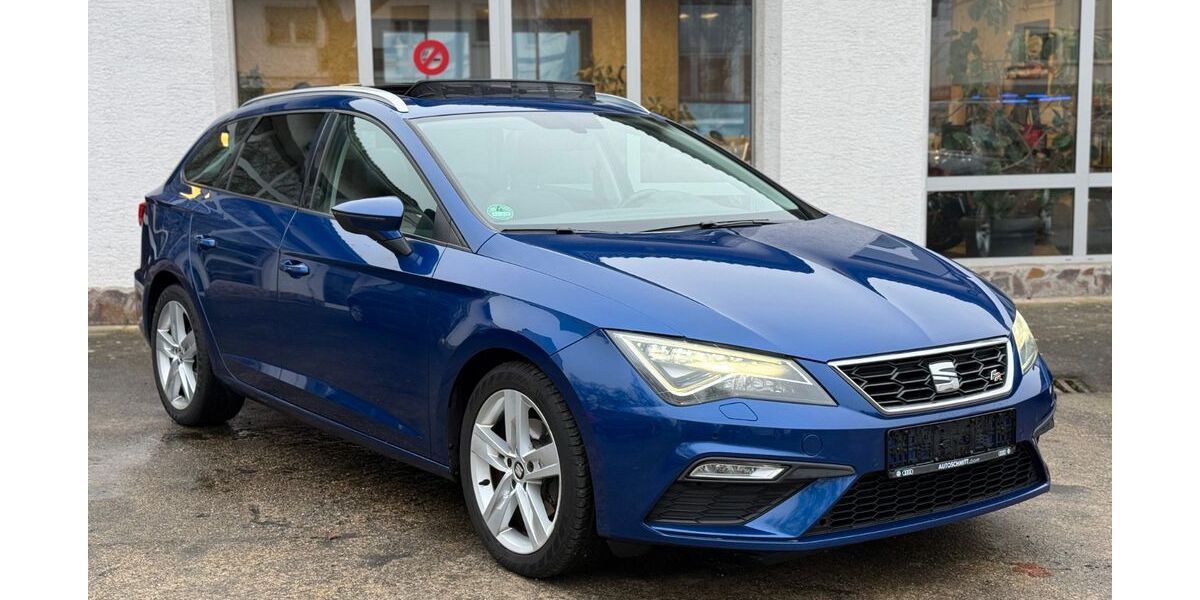 Seat Leon 148.361 km 11.999 &euro; Wiesbaden 65203