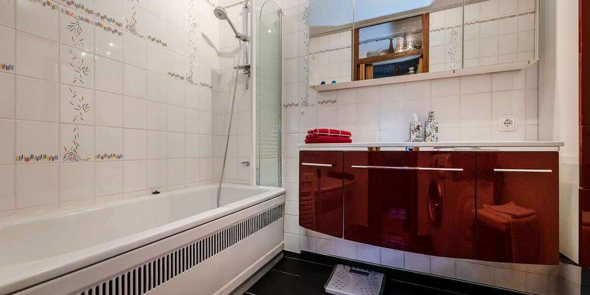 Wohnung zum Kaufen in Taunusstein 270.000 € 110 m² 3 zimmer