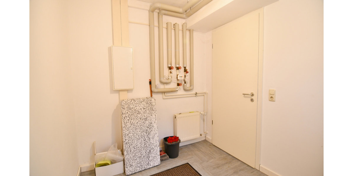 Top 4 Zi Terrassenwhg. für Natur- u.Tierliebhaber 4 zimmer