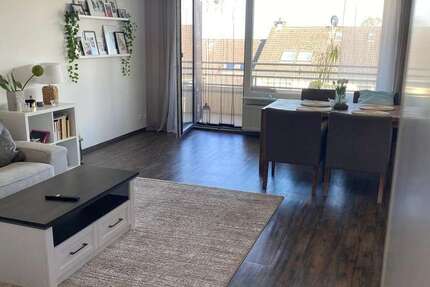 Wohnung Bad Soden am Taunus Altenhain - 3 Zimmer, 87 m&sup2;, 365.000&euro; | Angebot:24844034