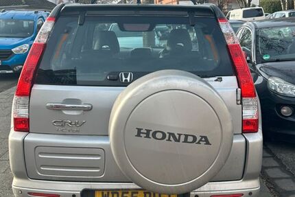 Honda CR-V 180.000 km 2.250 &euro; Wiesbaden 65205