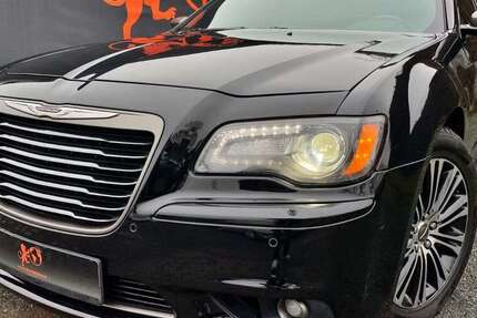 Chrysler 300C 88.000 km 21.990 € Liederbach am Taunus 65835