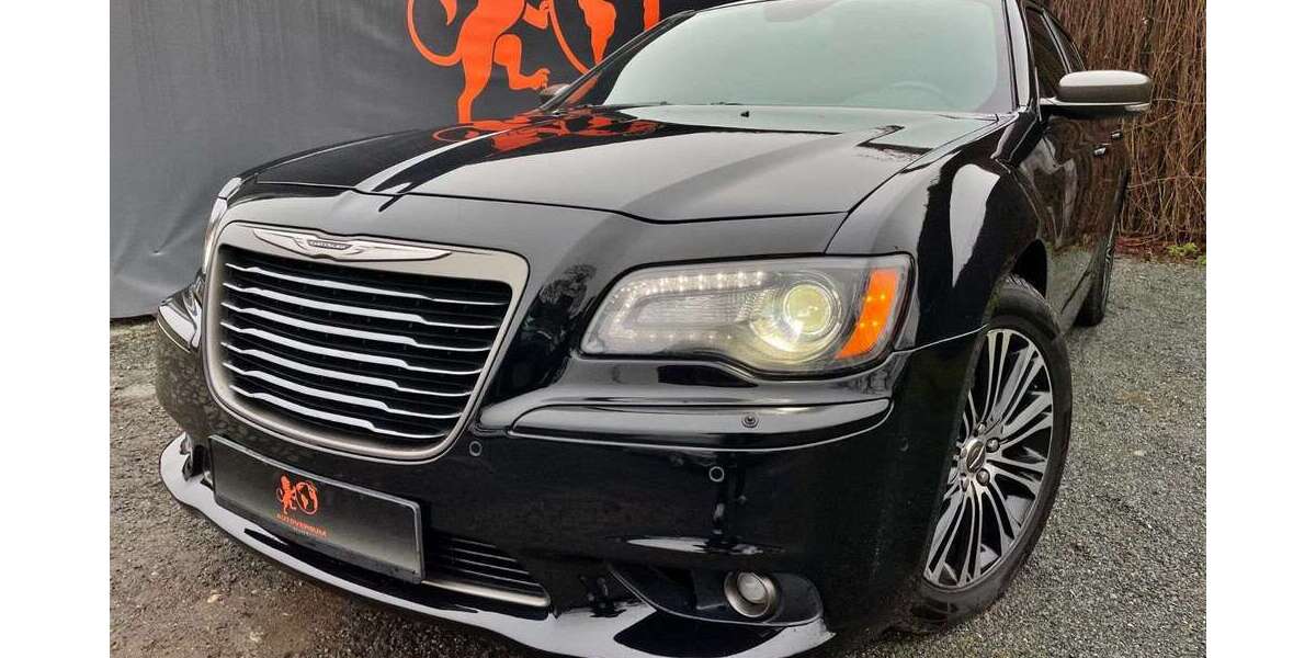 Chrysler 300C 88.000 km 21.990 € Liederbach am Taunus 65835