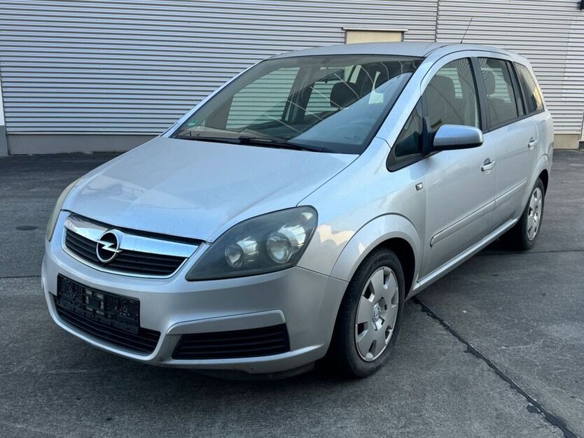 Zafira