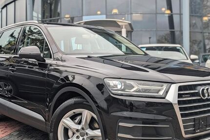 Audi Q7 148.600 km 25.990 &euro; Mainz 55128
