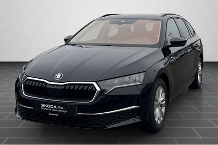 Skoda Octavia 11.034 km 29.500 € Mainz 55129