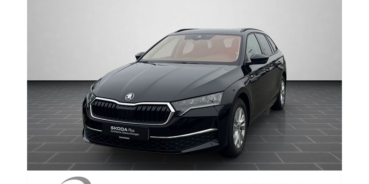 Skoda Octavia 11.034 km 29.500 € Mainz 55129
