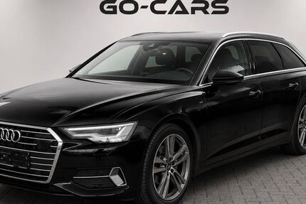 Audi A6 116.000 km 24.499 &euro; Rüsselsheim 65428