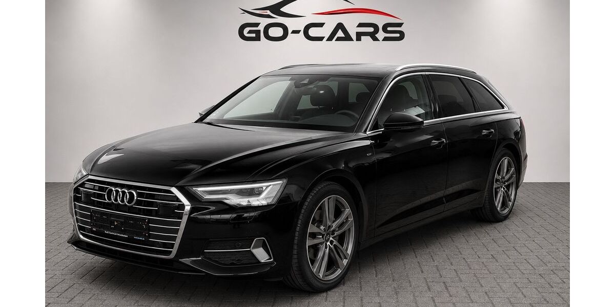 Audi A6 116.000 km 24.499 &euro; Rüsselsheim 65428