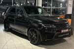 Land Rover Range Rover Sport 5.0 Autobiography |525PS|Fond-TV 139.780 km 36.999 &euro; Mainz-Kostheim 55246