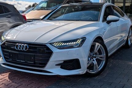 Audi A7 47.934 km 56.986 € Mainz 55128