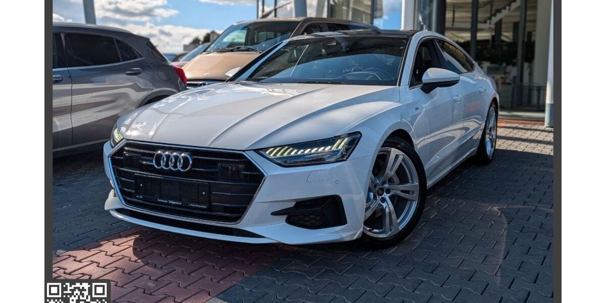 Audi A7 47.934 km 56.986 € Mainz 55128