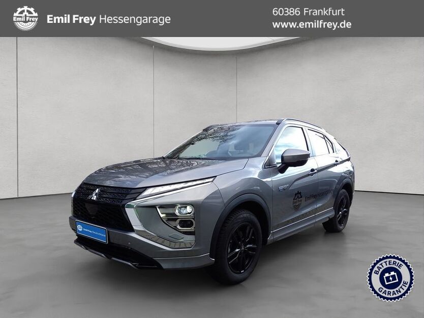 Eclipse Cross