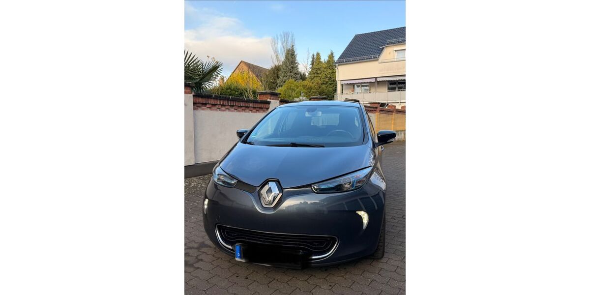Renault ZOE 86.747 km 5.990 € Wiesbaden 65201