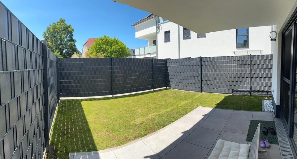 Erdgeschoßwohnung Bischofsheim - 2 Zimmer, 52 m&sup2;, 349.000&euro; | Angebot:27204268