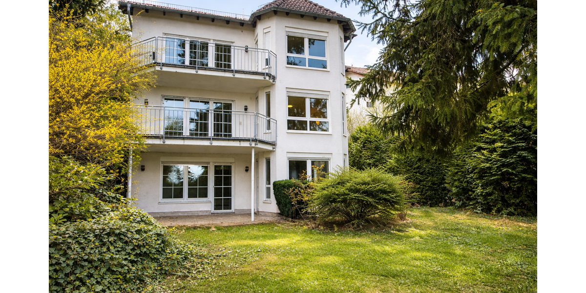 Einfamilienhaus Bad Soden - 10 Zimmer, 293 m&sup2;, 1.590.000&euro; | Angebot:25963633