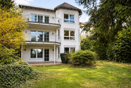 Haus Bad Soden - 10 Zimmer, 263 m&sup2;, 1.590.000&euro; | Angebot:25963633