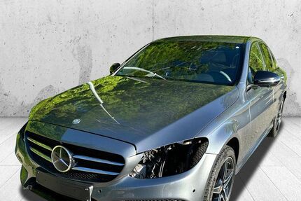 Mercedes-Benz C 400 169.006 km 18.950 &euro; Mörfelden-Walldorf 64546