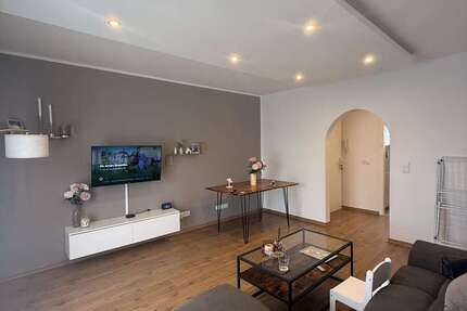 Wohnung Rüsselsheim - 3 Zimmer, 80 m&sup2;, 319.000&euro; | Angebot:26854123