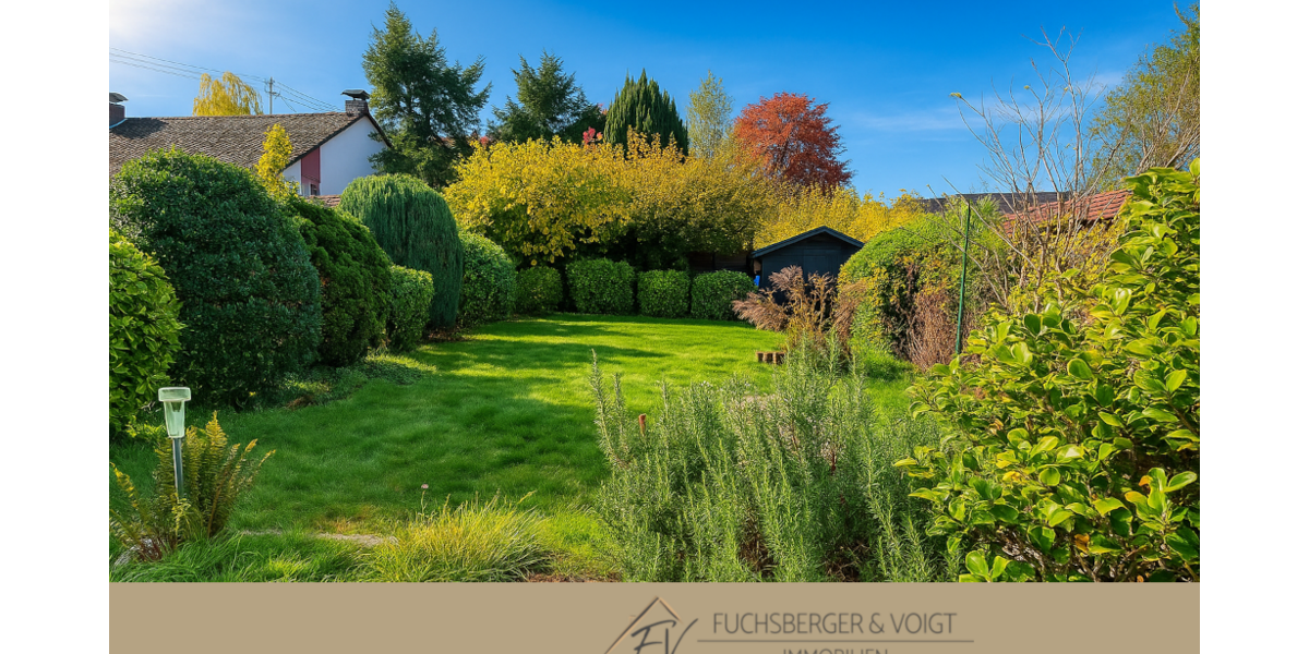 Haus zum Kaufen in Steinbach (Taunus) 565.000 € 120 m² 6 zimmer