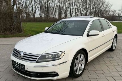 VW Phaeton 300.000 km 6.910 &euro; Taunusstein 65232