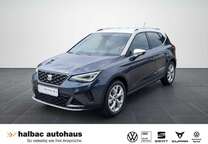 Gebrauchtwagen Seat Arona