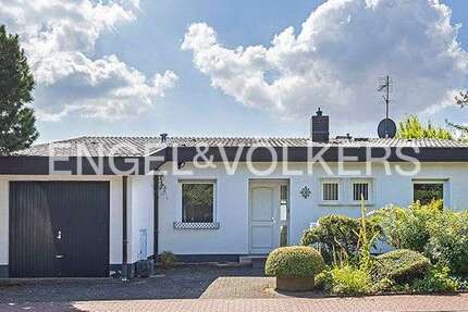 Haus zum Kaufen in Bad Soden am Taunus 890.000 € 176 m² 6 zimmer