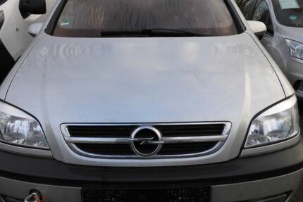 Opel Zafira 113.000 km 690 € Mainz-Kastel 55252