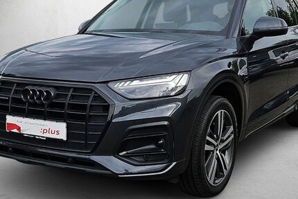 Audi Q5 75.815 km 34.880 &euro; Mainz 55131