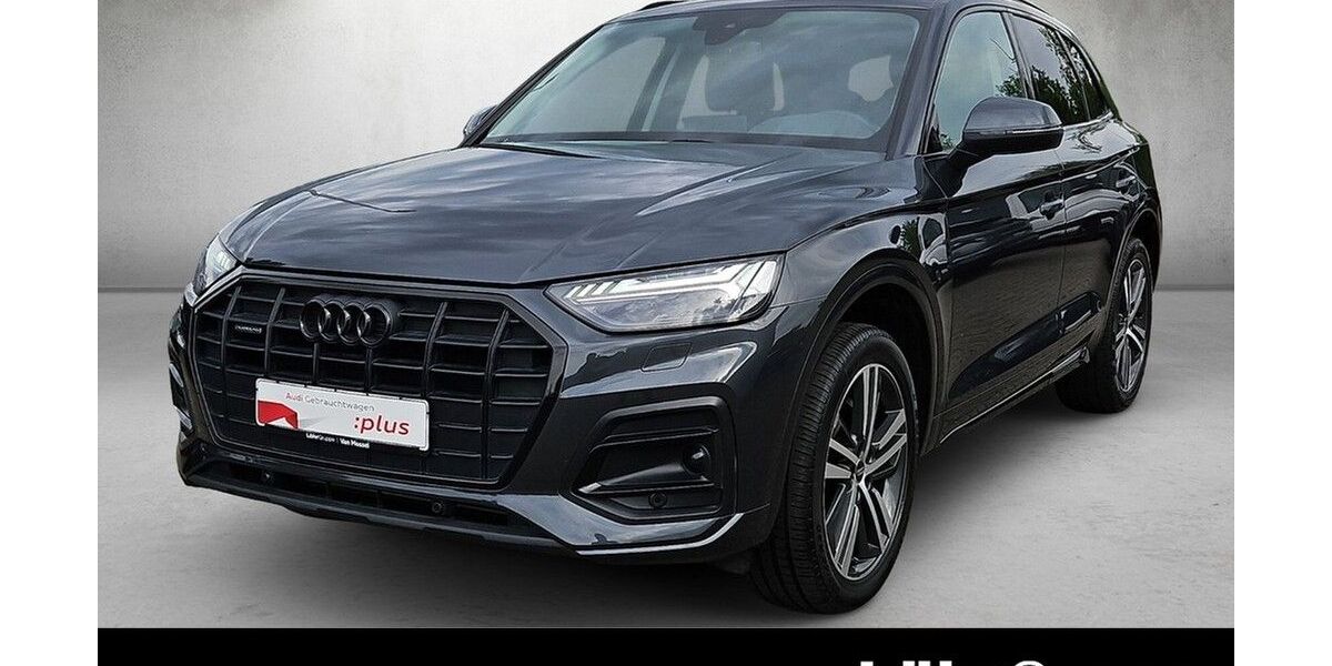 Audi Q5 75.815 km 34.880 &euro; Mainz 55131