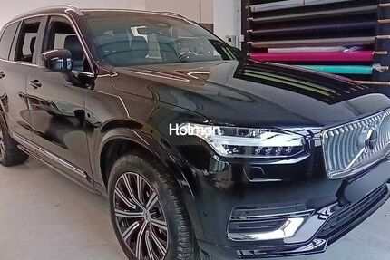 Volvo XC90 29.057 km 55.750 &euro; Eschborn 65760