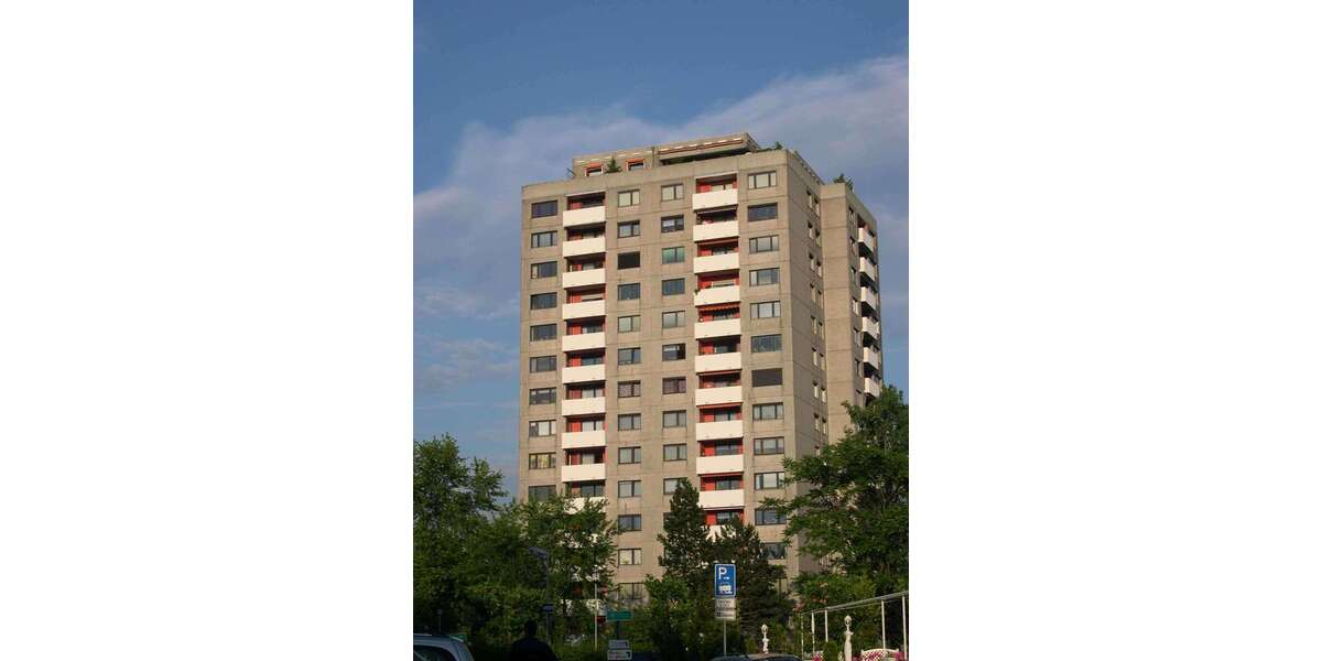 Etagenwohnung Hochheim am Main - 2 Zimmer, 62 m&sup2;, 207.000&euro; | Angebot:26400170
