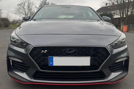 Hyundai i30 72.000 km 21.500 &euro; Flörsheim 65439