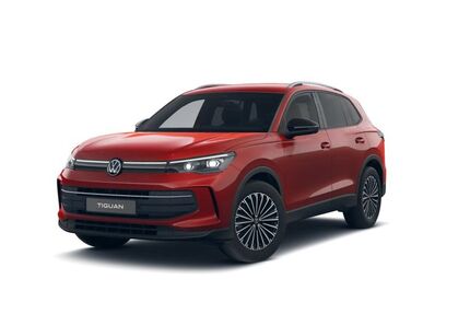 VW Tiguan 26.769 km 34.630 &euro; Kelkheim 65779