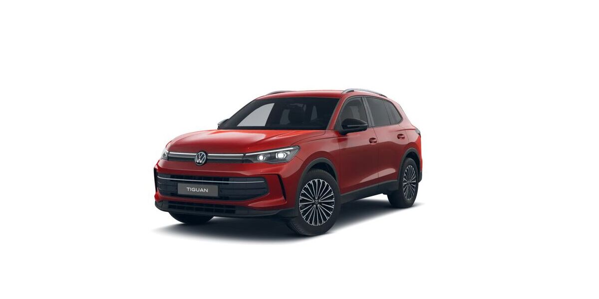 VW Tiguan 26.769 km 34.630 &euro; Kelkheim 65779