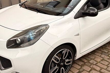 Renault Wind 78.000 km 5.500 &euro; Mainz 55124