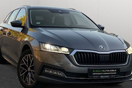 Skoda Octavia 125.000 km 18.950 &euro; Mainz 55129