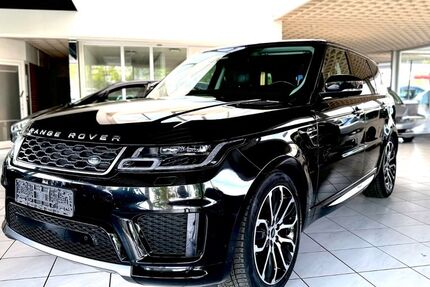 Land Rover Range Rover Sport 128.000 km 29.800 &euro; Mainz 55120
