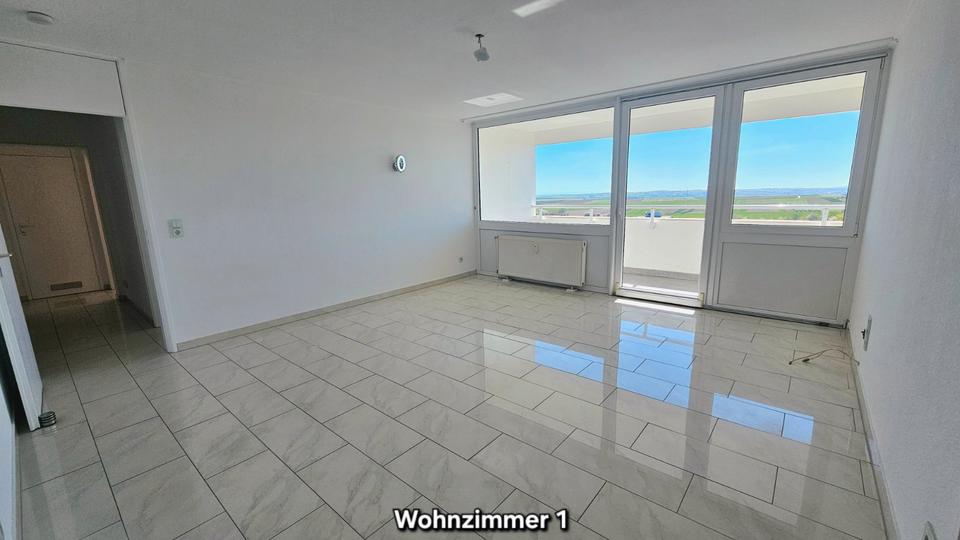 Etagenwohnung Mainz Lerchenberg - 5 Zimmer, 118 m&sup2;, 459.000&euro; | Angebot:26258959