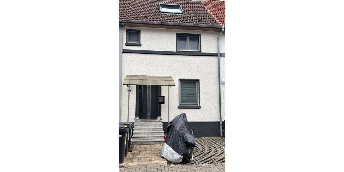 Modernes Reihenmittelhaus 5 zimmer